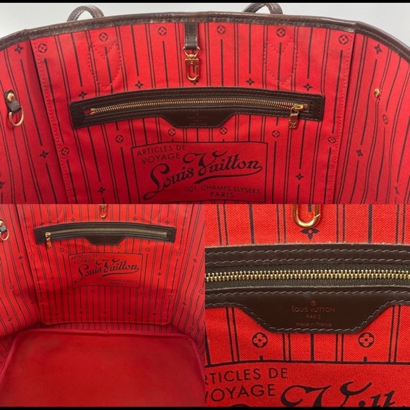 Never full NM bag - Picture 2 of 6